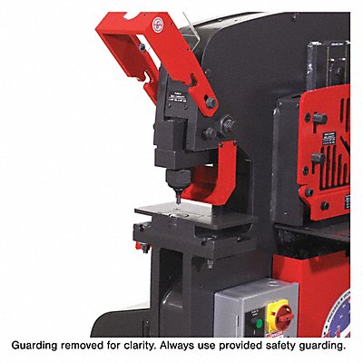 Ironworker Attachments image
